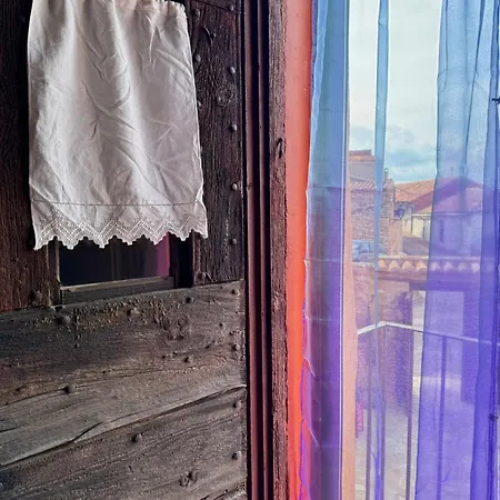 Casa Rural Italuna Jarque de la Val Zewnętrze zdjęcie