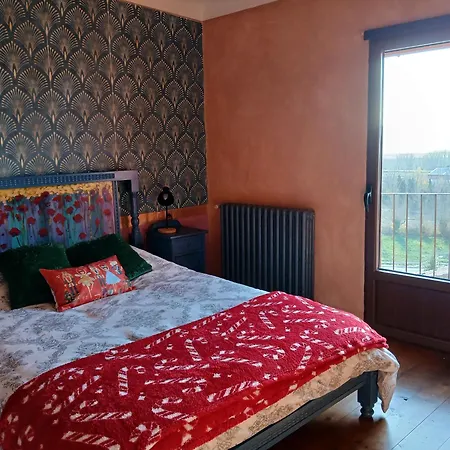 Casa Rural Italuna Jarque de la Val Zewnętrze zdjęcie