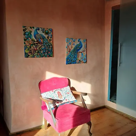 Casa Rural Italuna Jarque de la Val Zewnętrze zdjęcie