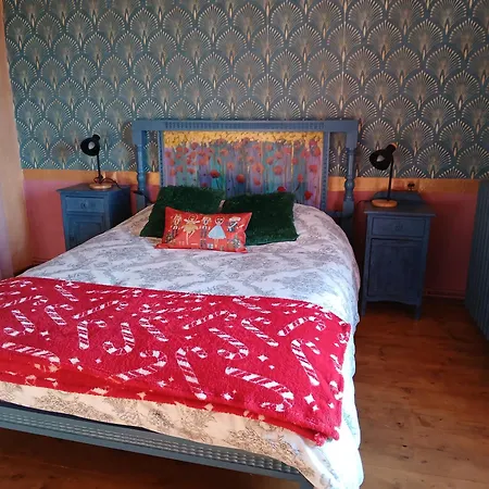 Casa Rural Italuna Jarque de la Val Zewnętrze zdjęcie