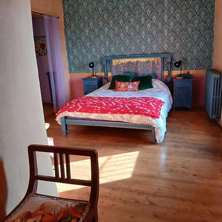 Casa Rural Italuna Jarque de la Val Zewnętrze zdjęcie