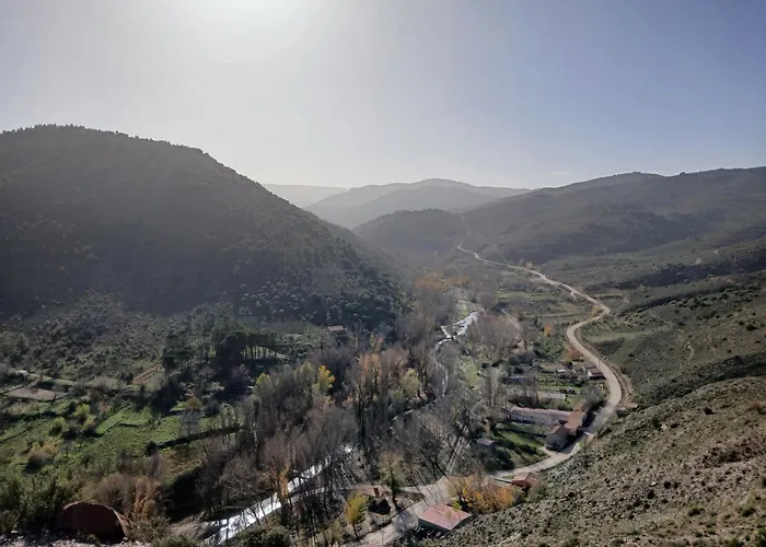Casa Rural Italuna