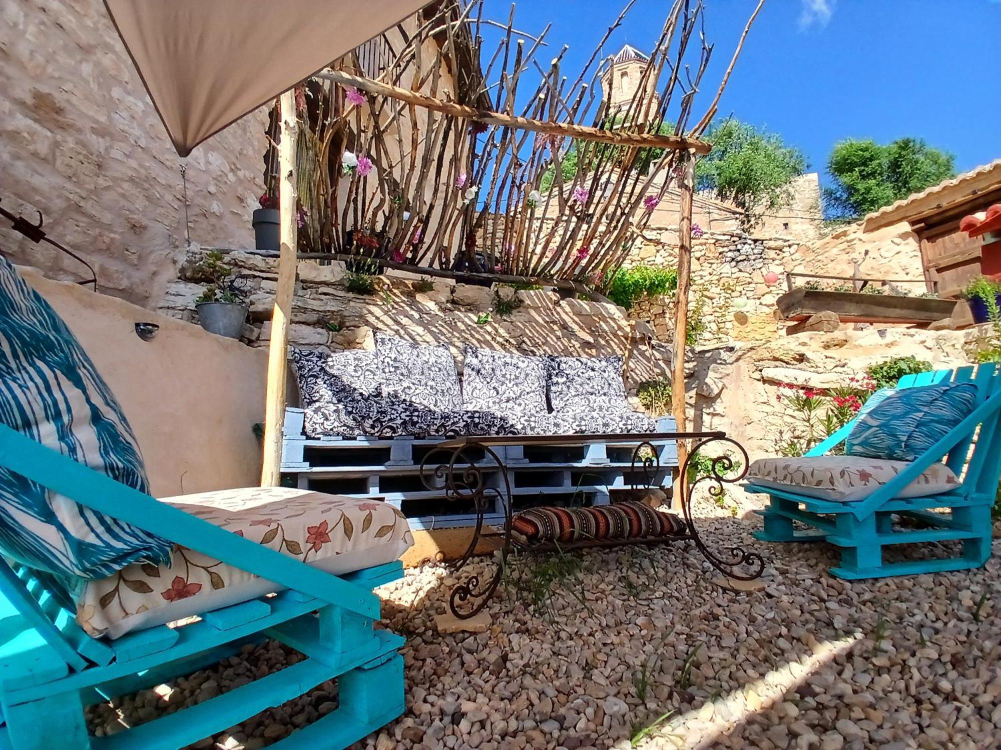 Country house Italuna *
