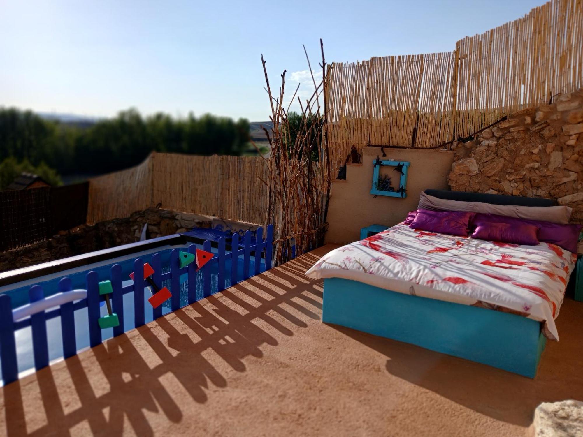 Italuna Country house