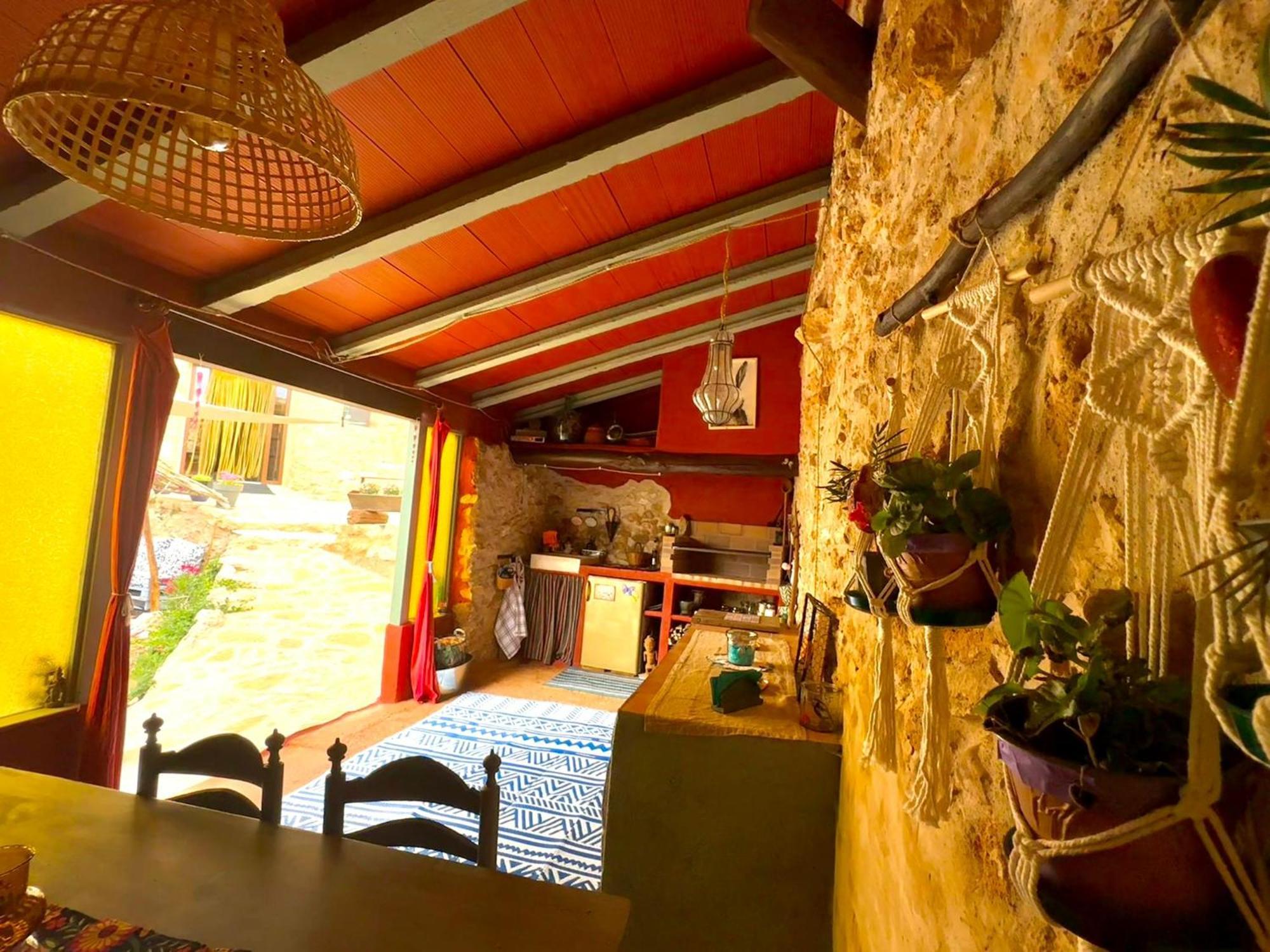 Country house Italuna