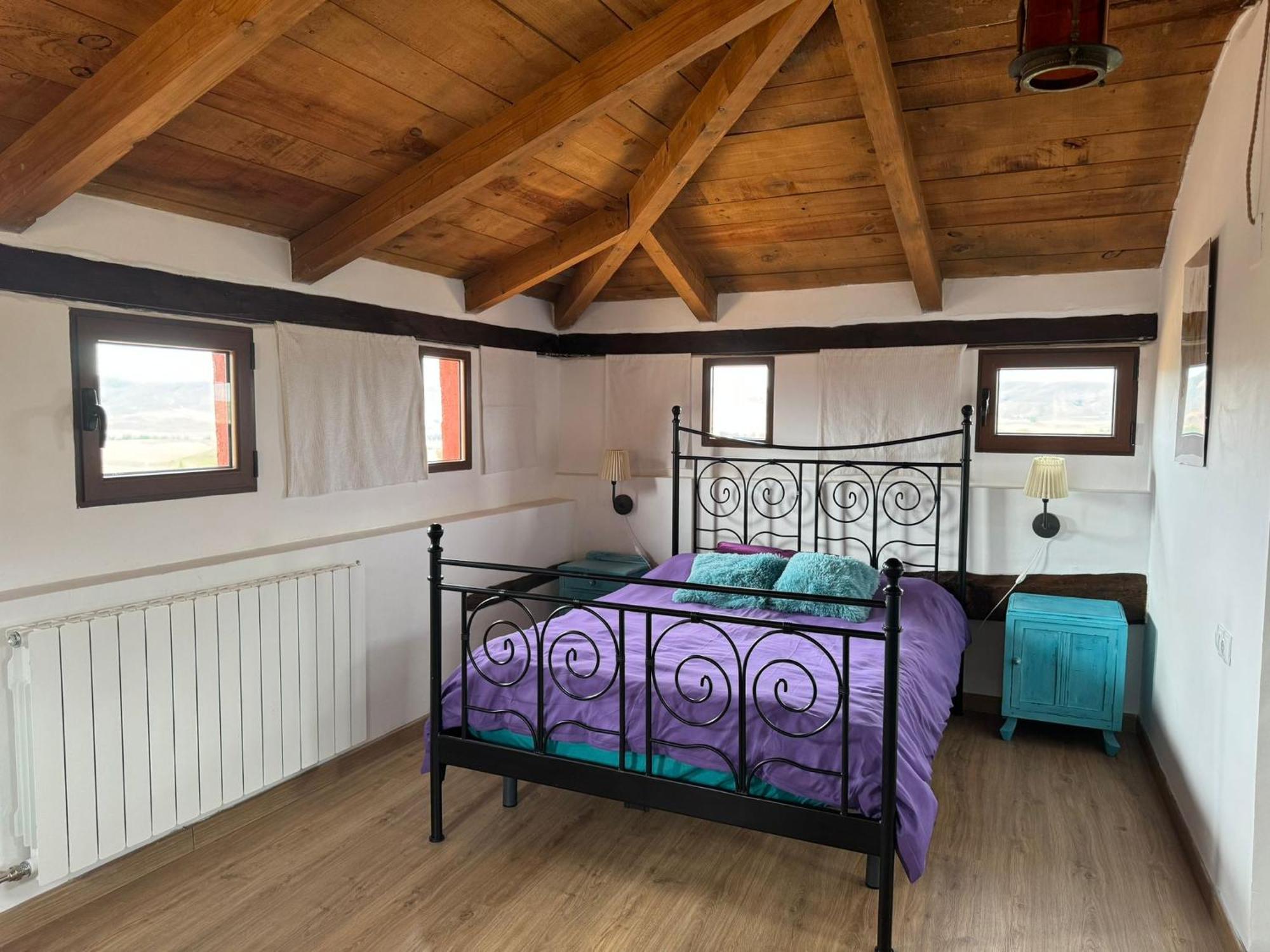 Italuna Country house