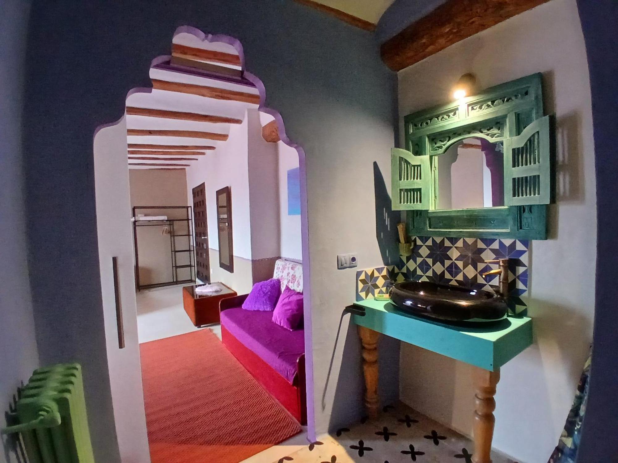 Country house Italuna