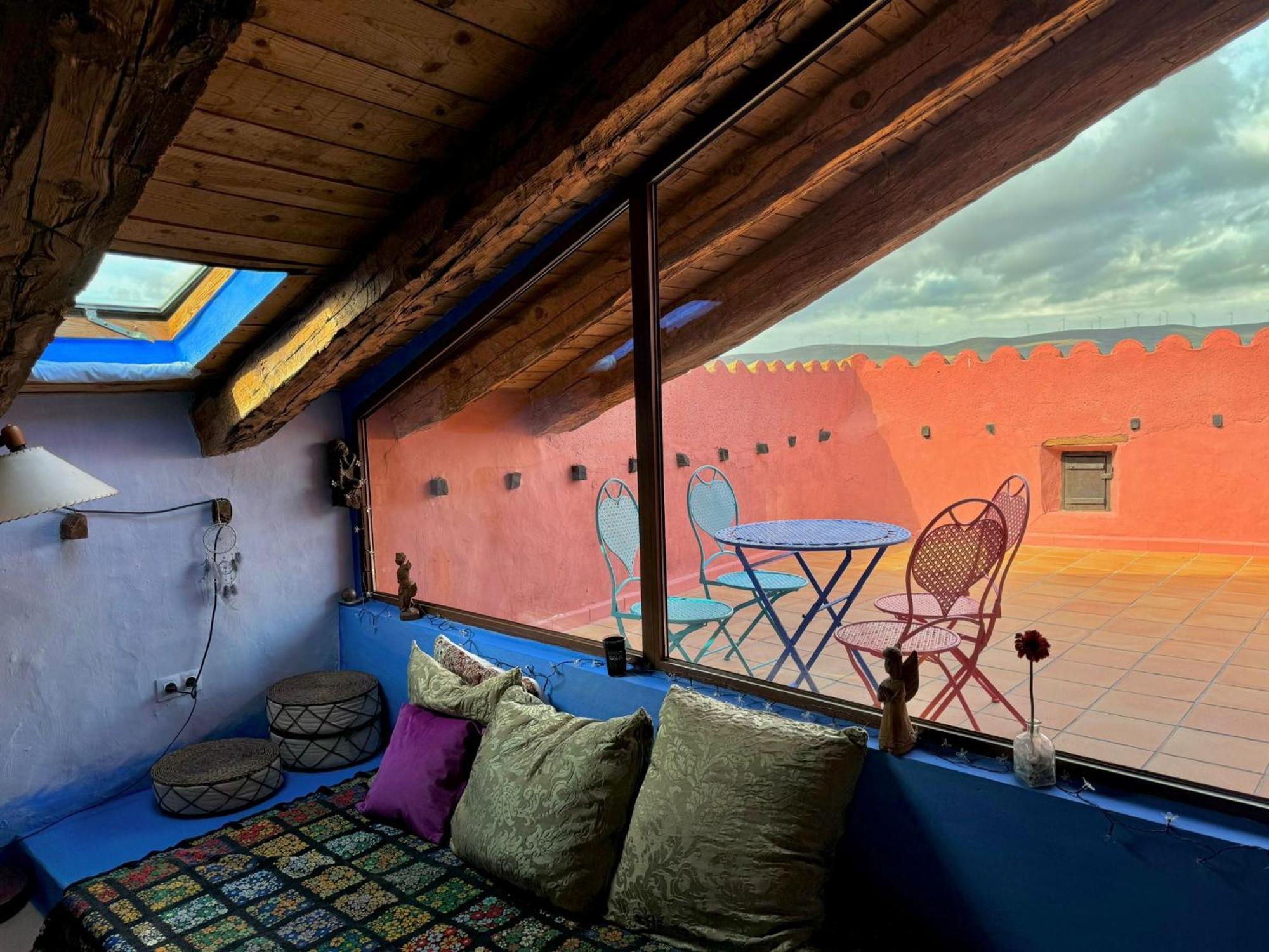 Country house Italuna