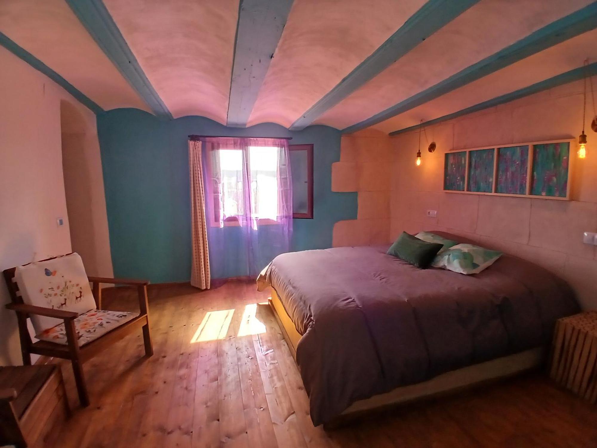 Italuna Country house