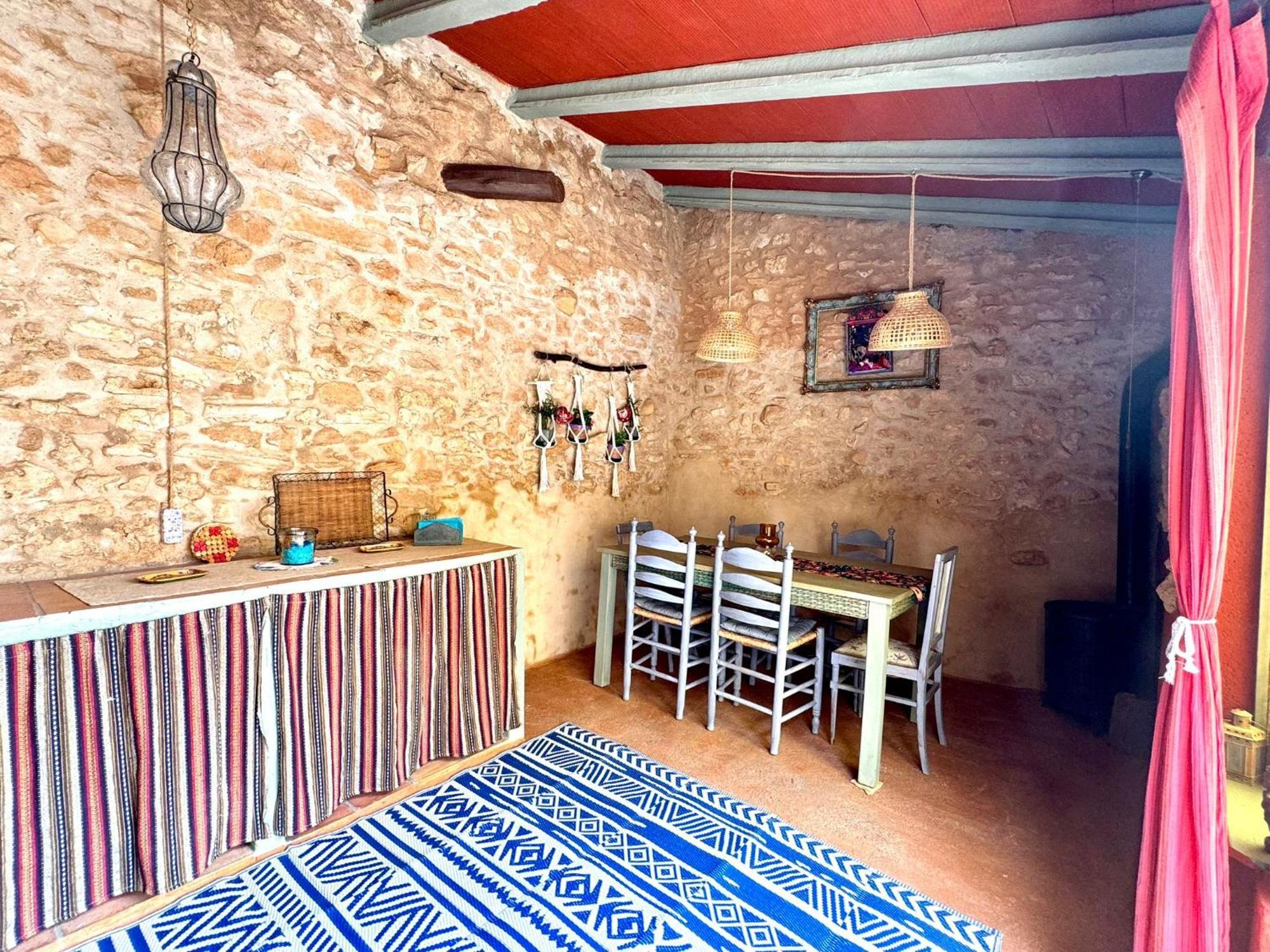 Country house Italuna