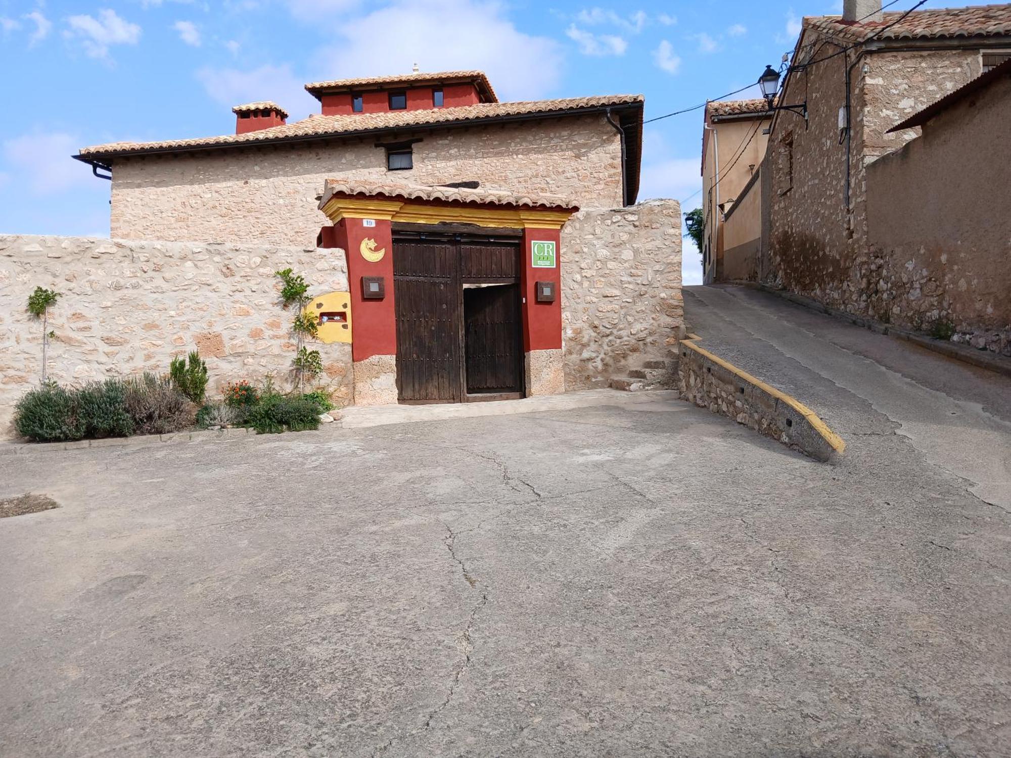 Italuna Country house