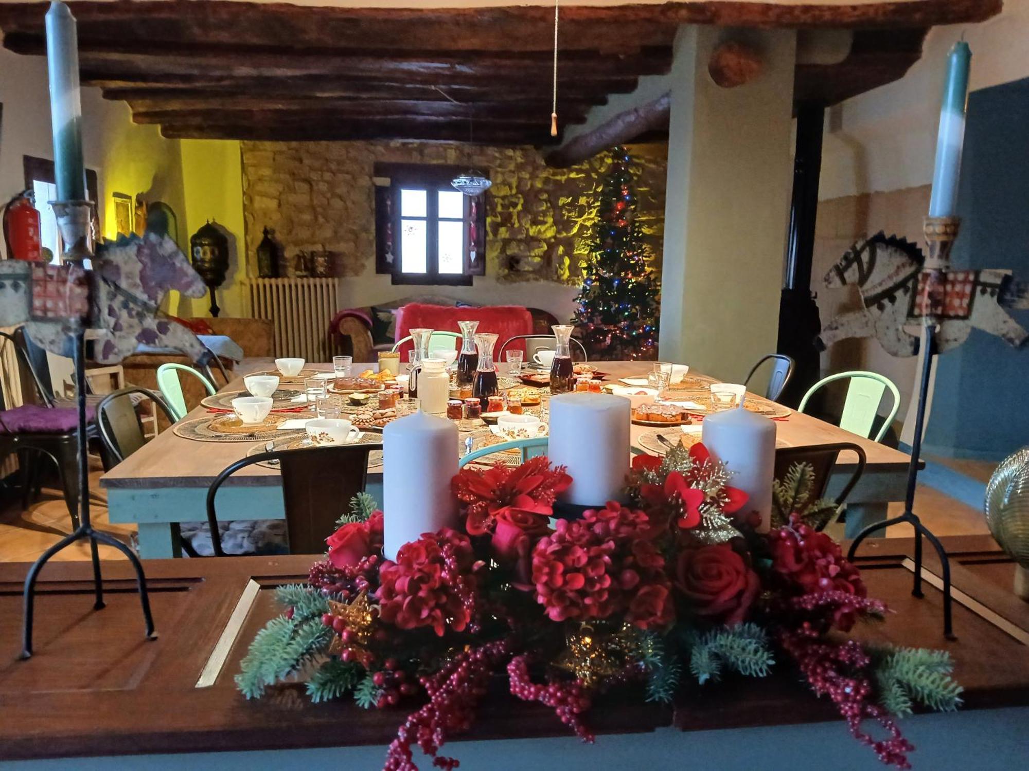 Italuna Country house *