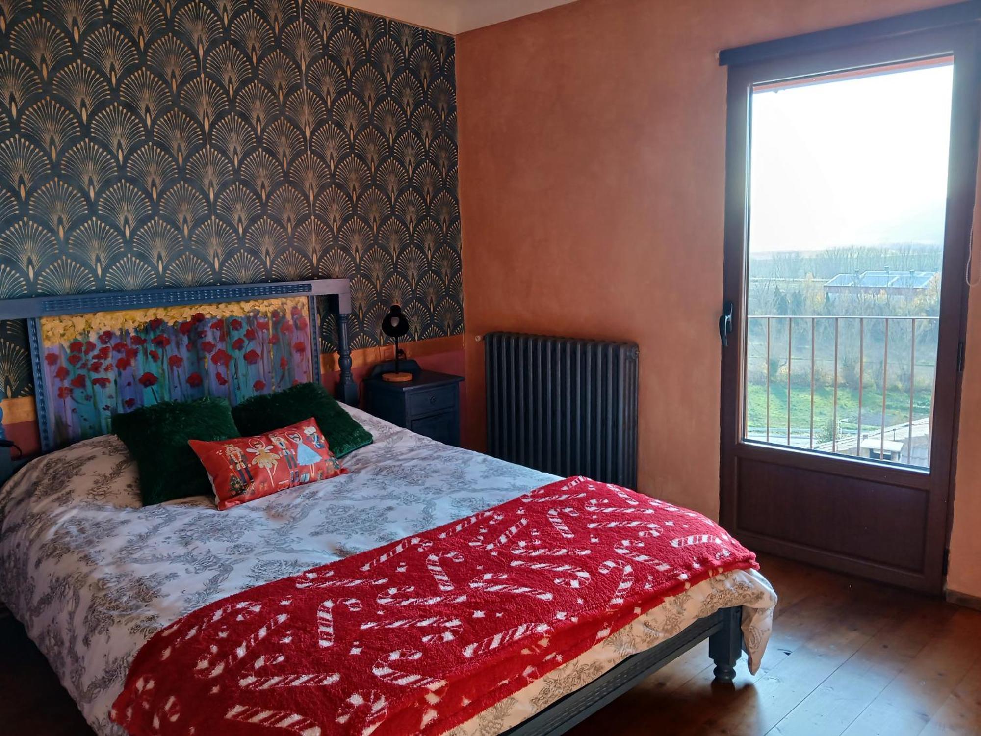 Country house Italuna Jarque de la Val